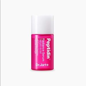 💄3 for $16 Dr. Jart Peptidin radiance serum